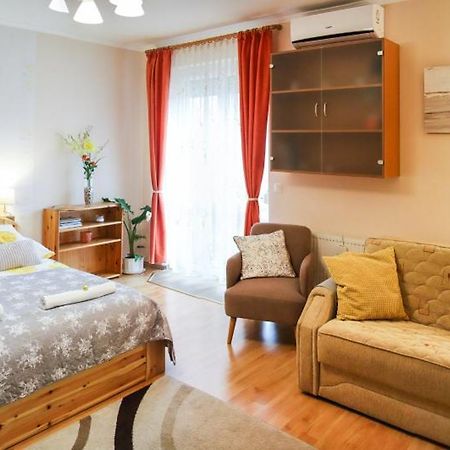 Dia Apartman Miszkolc Zewnętrze zdjęcie