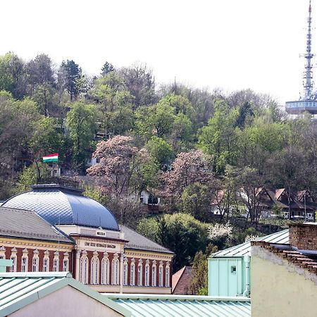 Dia Apartman Miszkolc Zewnętrze zdjęcie