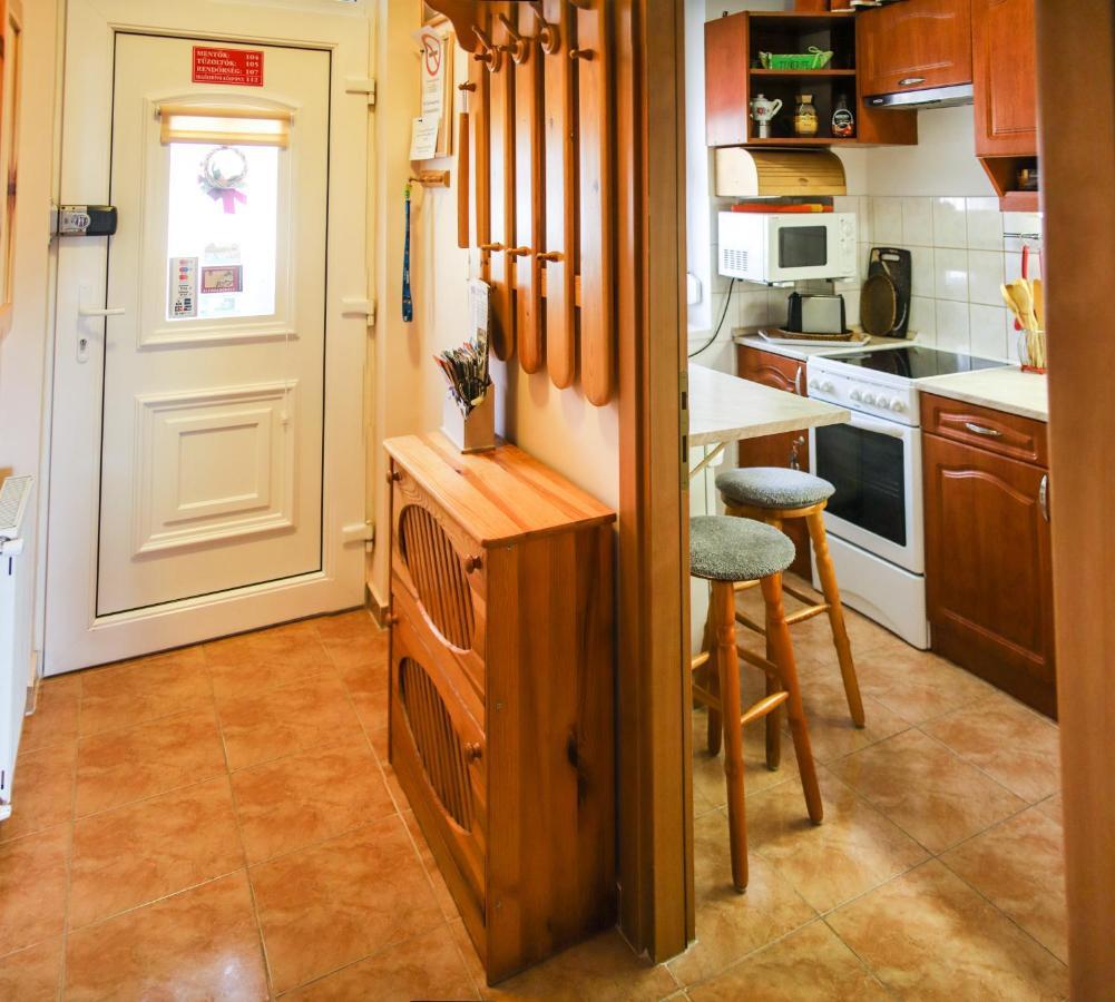 Dia Apartman Miszkolc Zewnętrze zdjęcie
