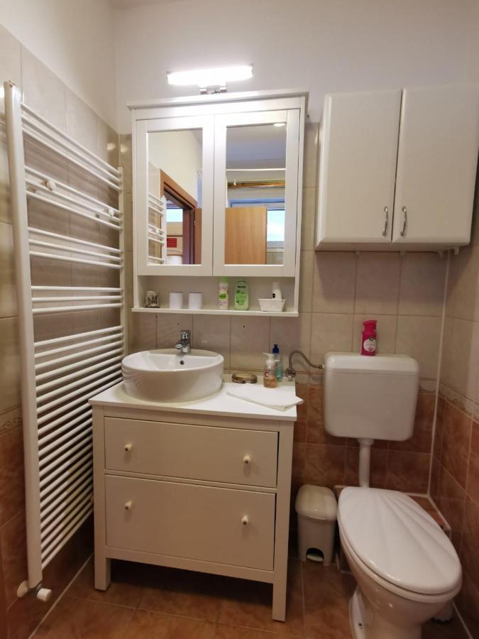 Dia Apartman Miszkolc Zewnętrze zdjęcie