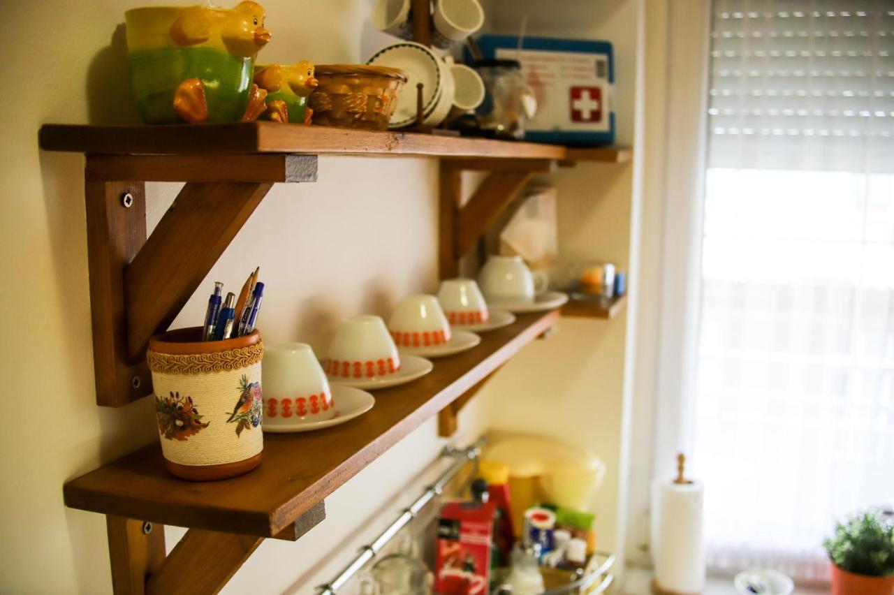 Dia Apartman Miszkolc Zewnętrze zdjęcie