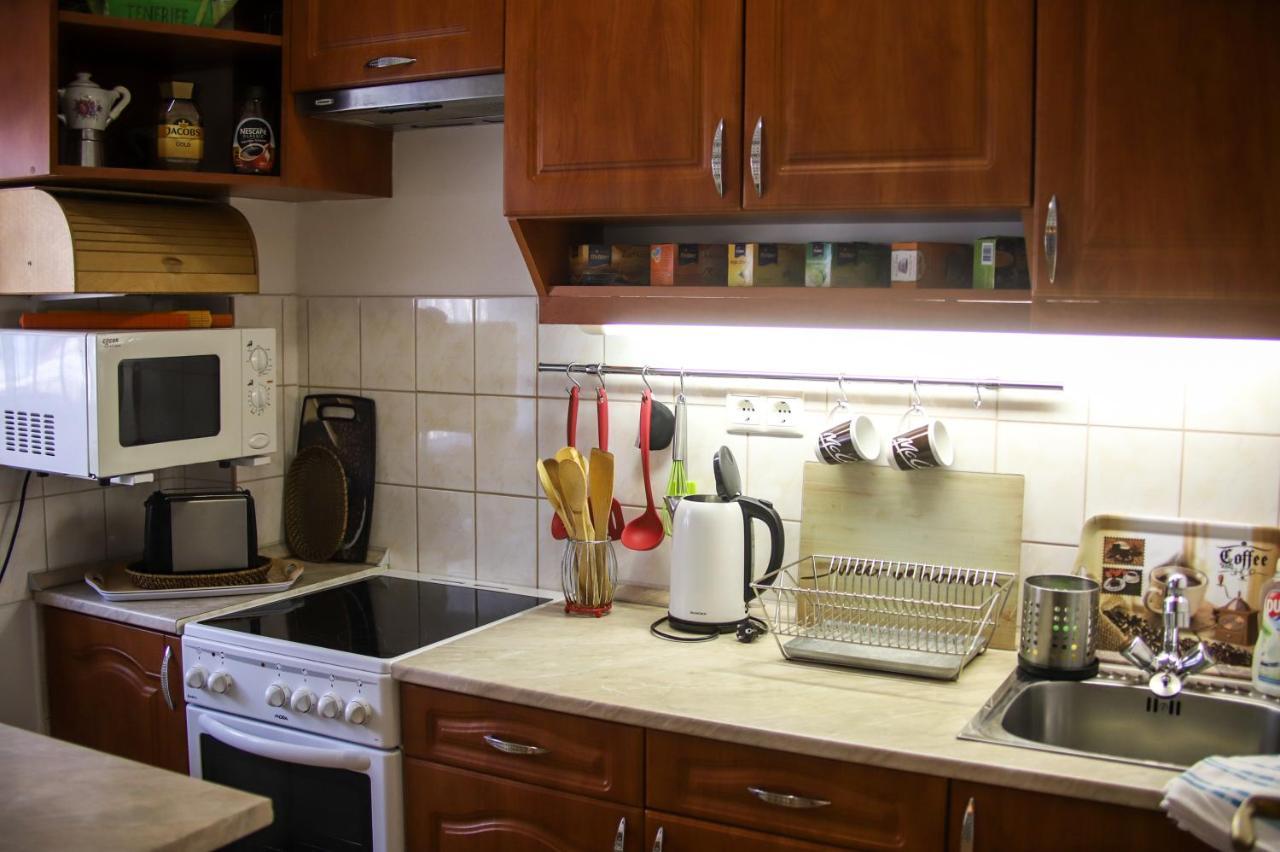 Dia Apartman Miszkolc Zewnętrze zdjęcie