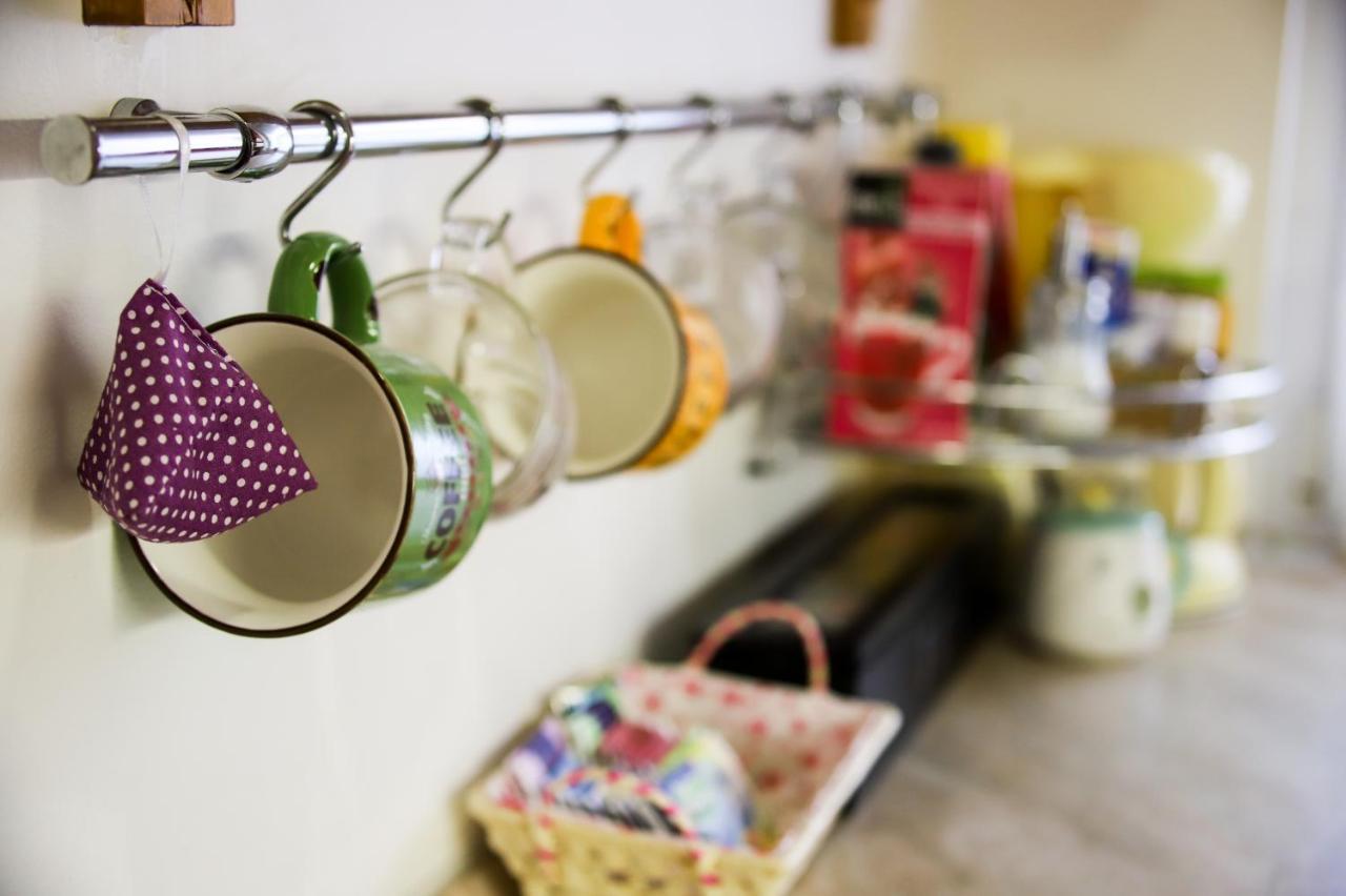 Dia Apartman Miszkolc Zewnętrze zdjęcie