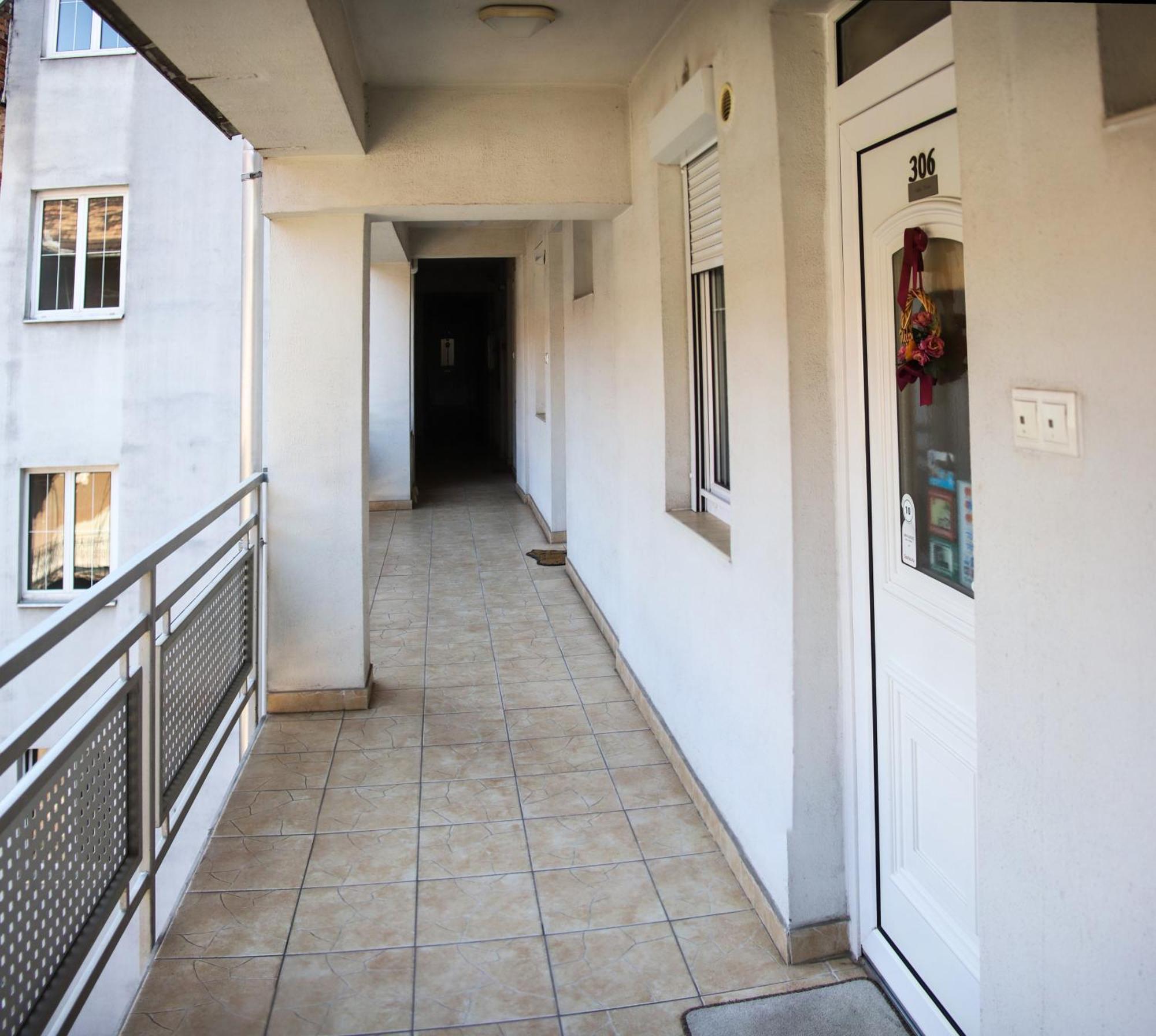 Dia Apartman Miszkolc Zewnętrze zdjęcie