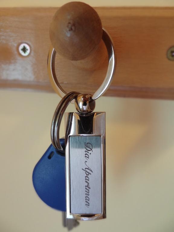 Dia Apartman Miszkolc Zewnętrze zdjęcie