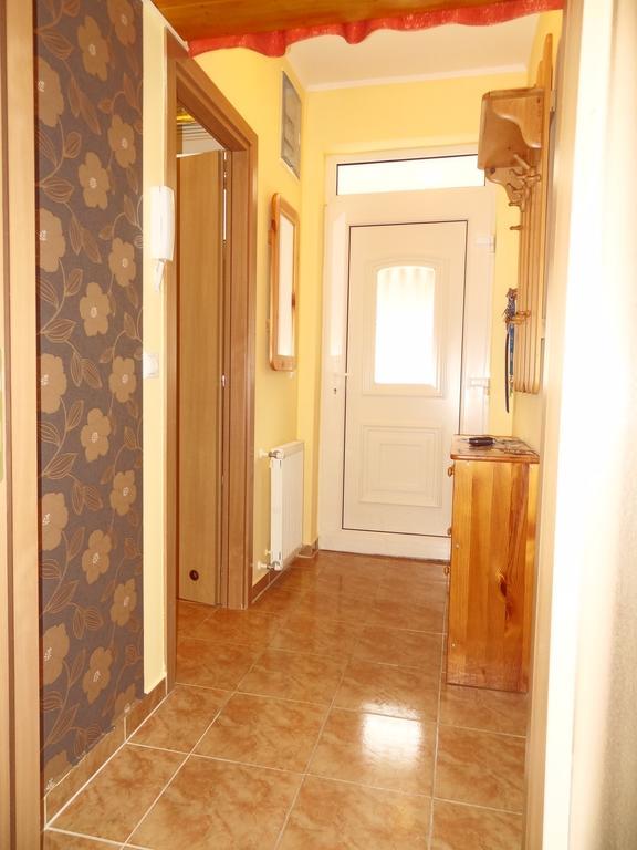 Dia Apartman Miszkolc Zewnętrze zdjęcie
