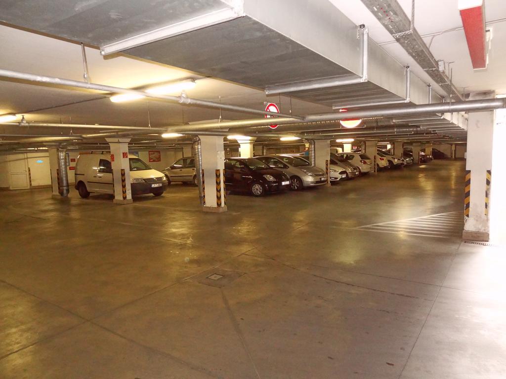 Dia Apartman Miszkolc Zewnętrze zdjęcie