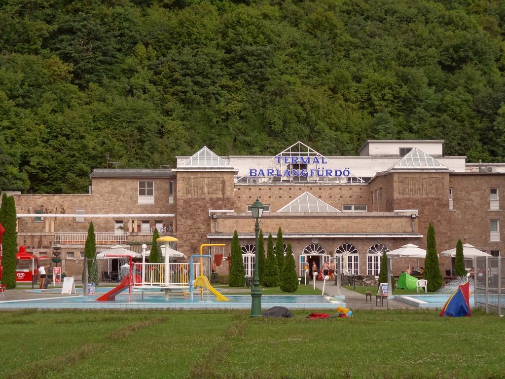Dia Apartman Miszkolc Zewnętrze zdjęcie