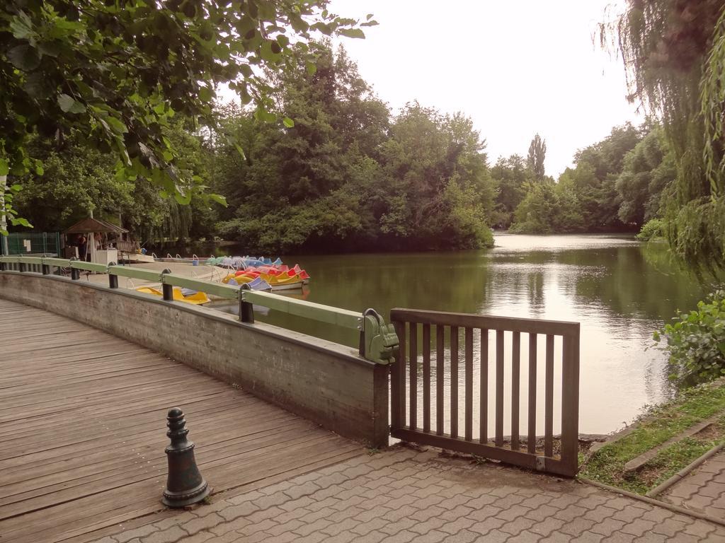 Dia Apartman Miszkolc Zewnętrze zdjęcie