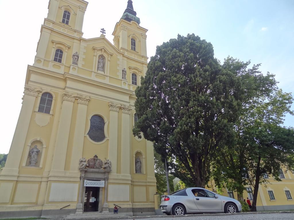 Dia Apartman Miszkolc Zewnętrze zdjęcie