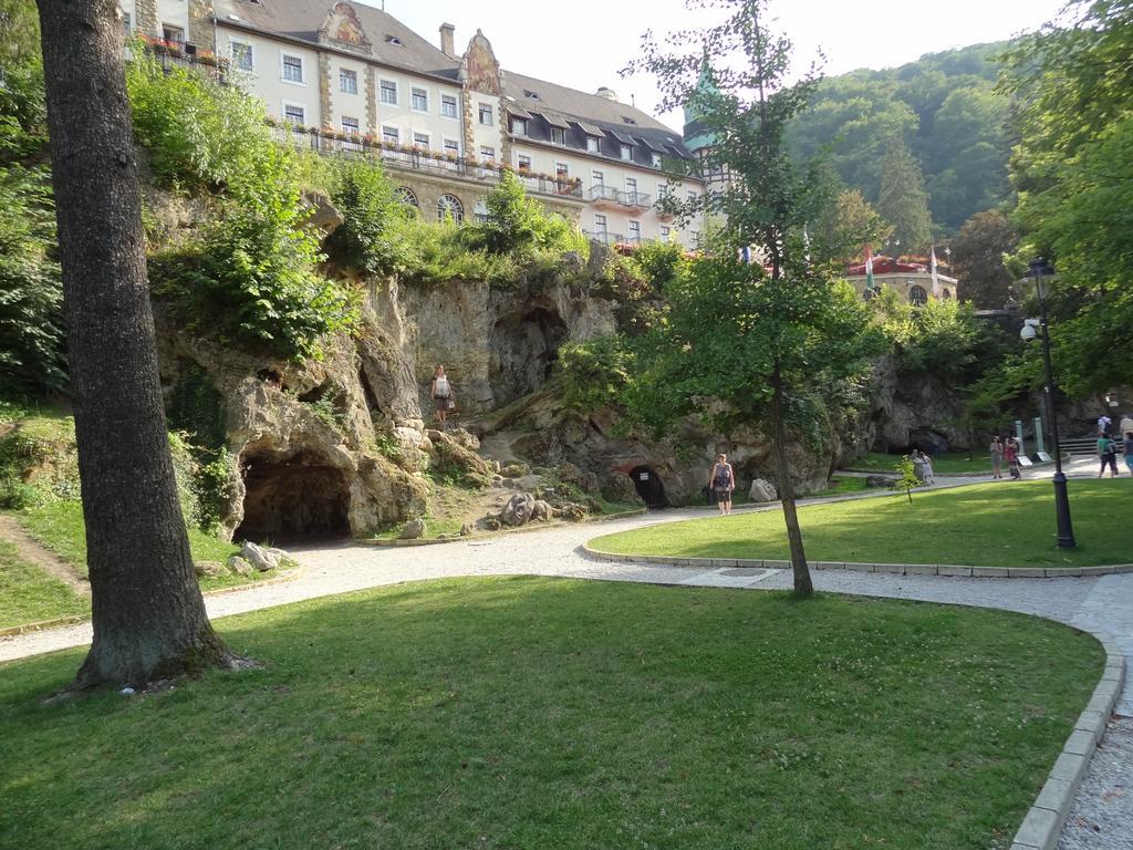 Dia Apartman Miszkolc Zewnętrze zdjęcie