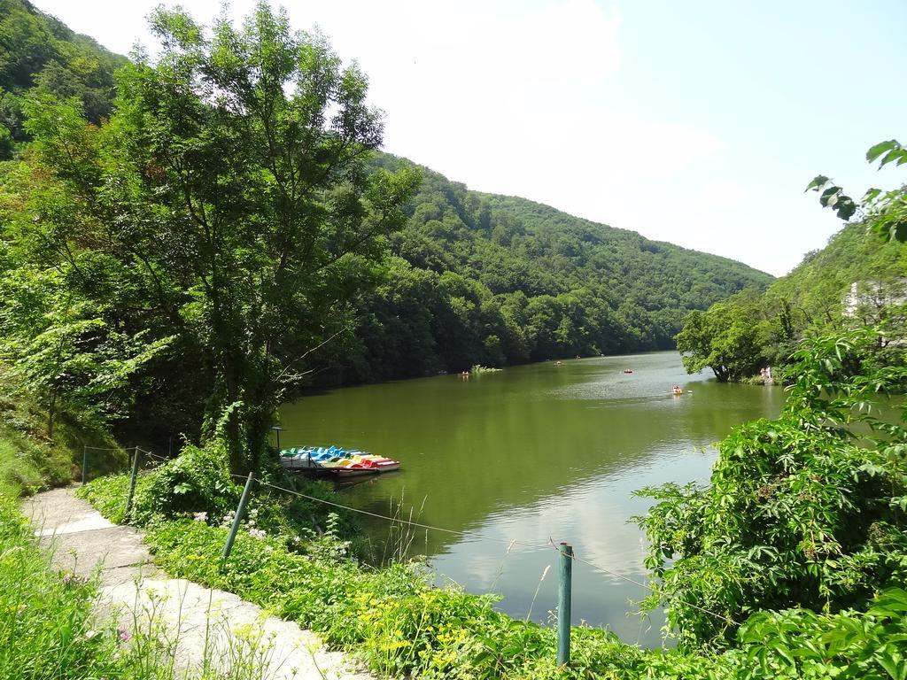Dia Apartman Miszkolc Zewnętrze zdjęcie
