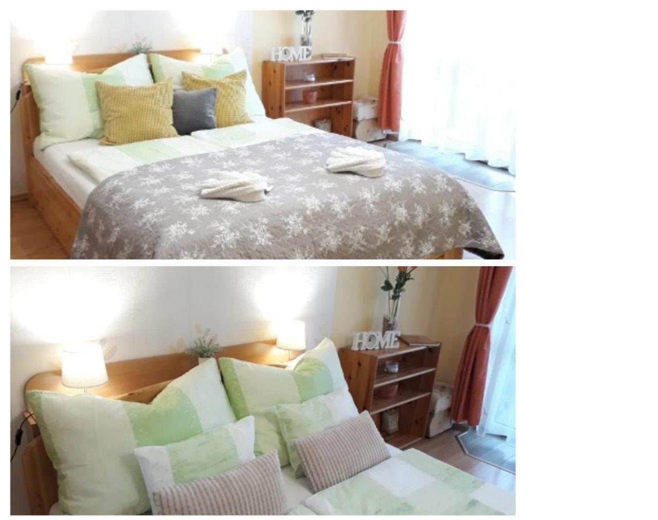Dia Apartman Miszkolc Zewnętrze zdjęcie