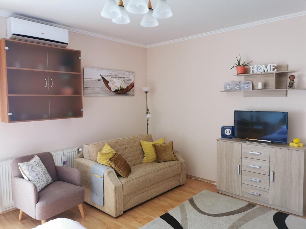 Dia Apartman Miszkolc Zewnętrze zdjęcie