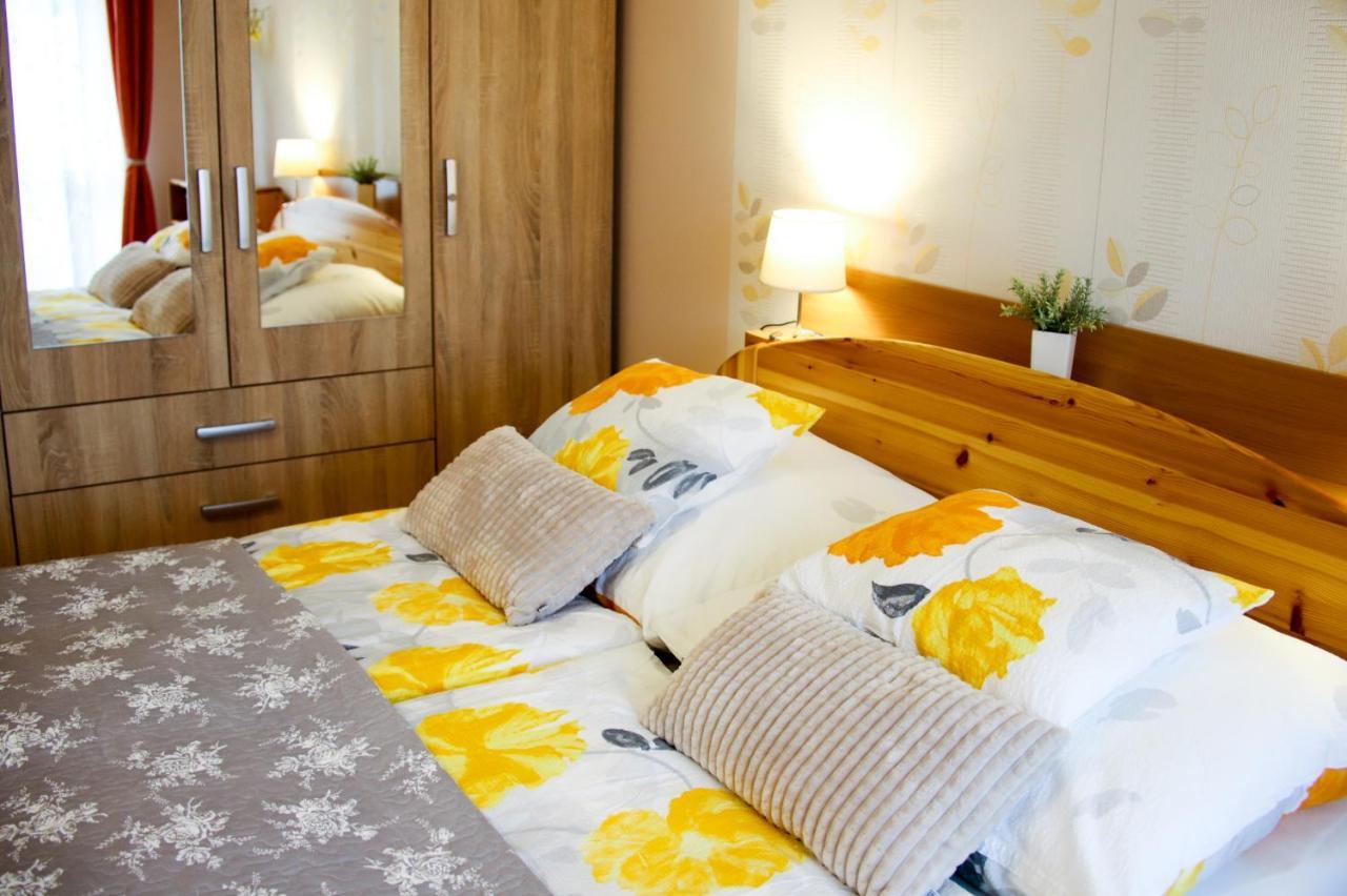 Dia Apartman Miszkolc Zewnętrze zdjęcie